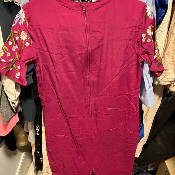 Asos dress size US 4 brand new - Picture 3 of 3